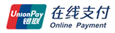 易支付官网-银联在线快捷支付